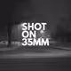 Shot on 35mm | 2023