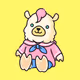 Alpaca Woo Hoo