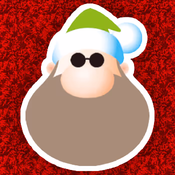 Merry Christmas with Santa Claus On The Way!