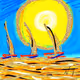 a look at the sea