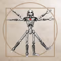 Robotic NFT Series V1