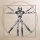 Robotic NFT Series V1