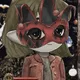 Masquerade Milady