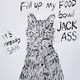 Sarcastic Drawings