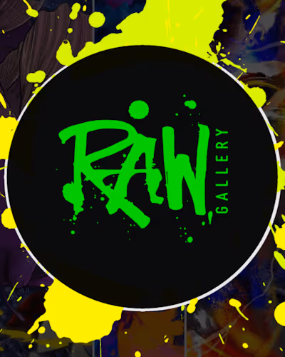 RawGalleryNFT NG Drop Zone Event 5