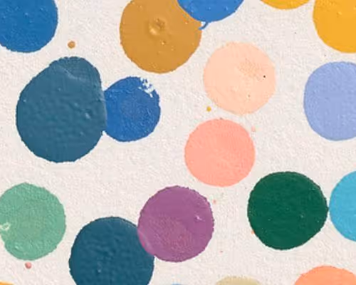 Damien Hirst - The Currency