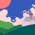 Pixel Fairyland