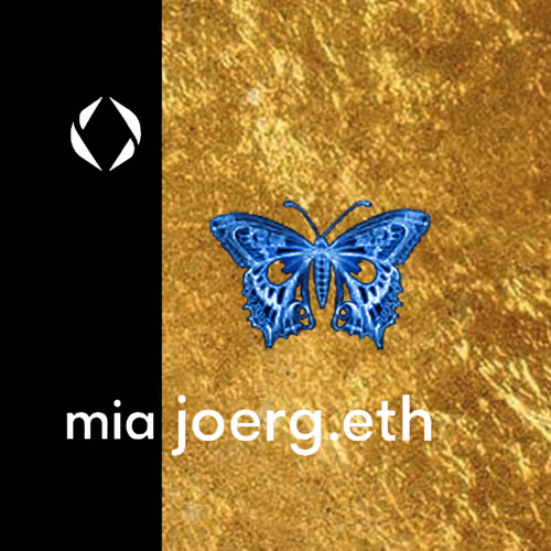 Worldwide Headhunter NFT