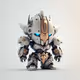 Tiny Battle Bots