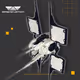 Bering X-pathfinder Edition Spaceship