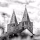 Church Towers of Swabia