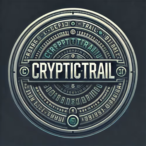 CrypticTrail