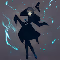 Waify Material