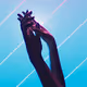 Handsy - old