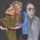 Three Souls, One Fate