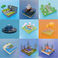 LOW_POLY_WORLD