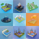 LOW_POLY_WORLD