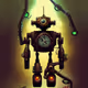 Dad Joke RobotZ