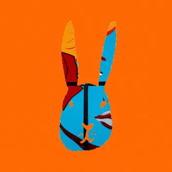 [Klara of the Laughing Roses] A Woman Framed in Rose