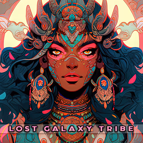 Lost Galaxy Tribe