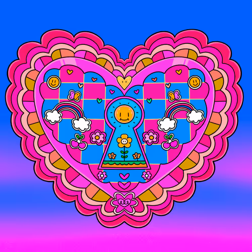 Rainbow Thoughts