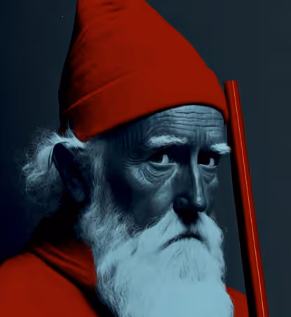 Existential Santas