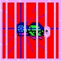 Jail Turtles