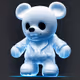 Radiant Bear Specters Collection