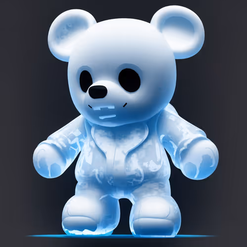 Radiant Bear Specters Collection