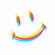 Happy to Be Here!