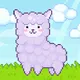 Pixel Alpacas