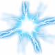 Lightning Wizard - Epic Wizards - old