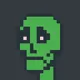 CryptoSkull Legion