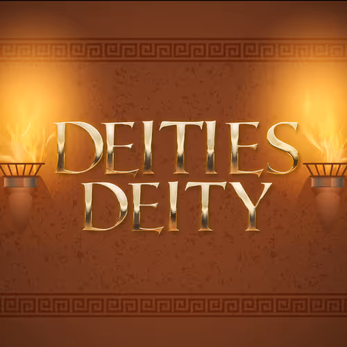 DeitiesDeity