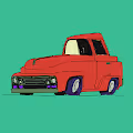 Wacky Cars - old