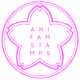 Anifam Stamps