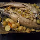 Collection of culinary pictures