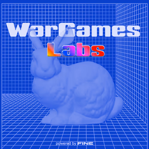 WarGames Labs