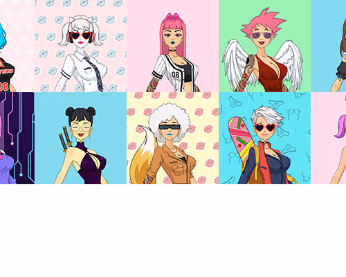 Meta Girlfriends banner