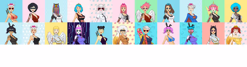 Meta Girlfriends banner