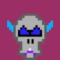 Borde Ape Punks