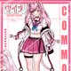 WAIFU DEMON FIGURE