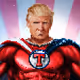 Pixel Trump V2