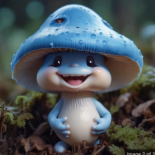 shroomies