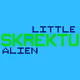 Skrektu the alien
