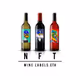 NFT Wine Labels