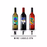 NFT Wine Labels