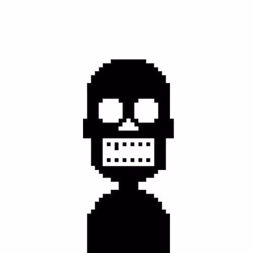 SKULLPUNKs #1426