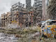 Post Apocalyptic Scenes