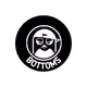Penguin Bottoms